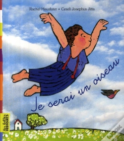 Capa do artigo Je Serai Un Oiseau
