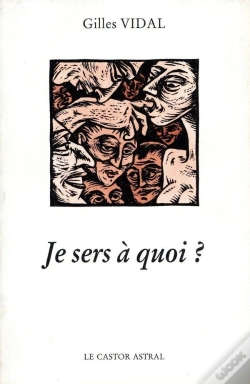 Capa do artigo Je Sers A Quoi