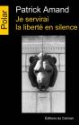 Je Servirai La Liberté En Silence - Preview
