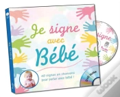 Capa do artigo Je Signe Avec Bebe