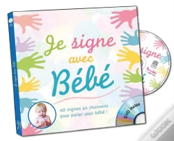 Capa do artigo Je Signe Avec Bebe