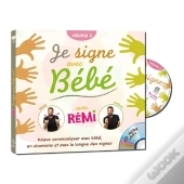 Je Signe Avec Bébé Vol.2