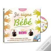 Capa do artigo Je Signe Avec Bébé Vol.2