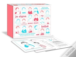 Capa do artigo Je Signe Avec Mon Bébé