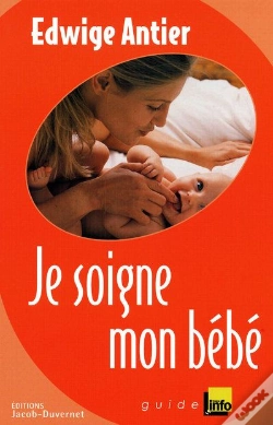 Capa do artigo Je Soigne Mon Bébé
