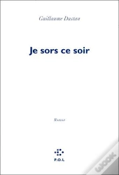 Je Sors Ce Soir