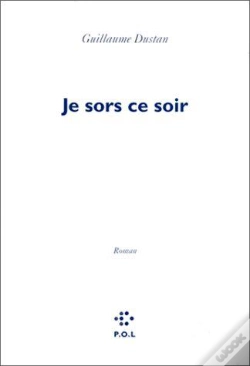 Capa do artigo Je Sors Ce Soir