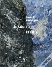 Capa do artigo Je Souffle, Et Rien.