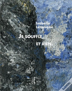 Capa do artigo Je Souffle, Et Rien.