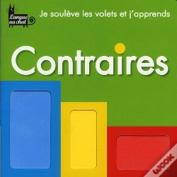 Capa do artigo Je Soulève Les Volets Et J'Apprends Les Contraires