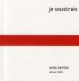 Je Soustrais - Preview
