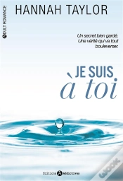 Capa do artigo Je Suis A Toi Vol 1