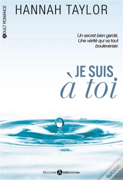 Capa do artigo Je Suis A Toi Vol 1