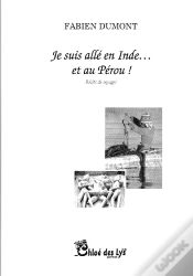 Capa do artigo Je Suis Allé En Inde Et Au Pérou