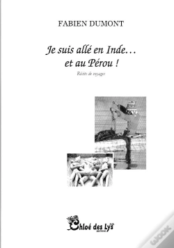 Capa do artigo Je Suis Allé En Inde Et Au Pérou