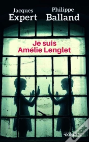 Capa do artigo Je Suis Amélie Lenglet
