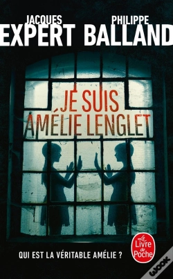 Capa do artigo Je Suis Amélie Lenglet