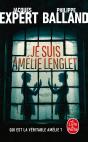 Je Suis Amélie Lenglet - Preview