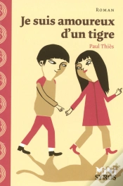Capa do artigo Je Suis Amoureux D