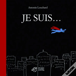 Capa do artigo Je Suis...