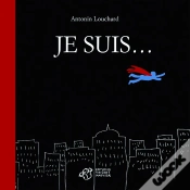 Capa do artigo Je Suis...