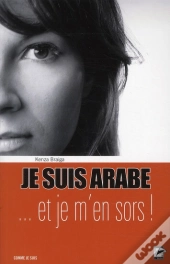 Je Suis Arabe Et Alors