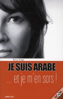 Capa do artigo Je Suis Arabe Et Alors