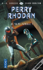 Capa do artigo Je Suis Ariolc ! T.1