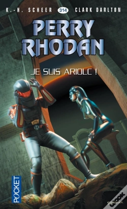 Capa do artigo Je Suis Ariolc ! T.1
