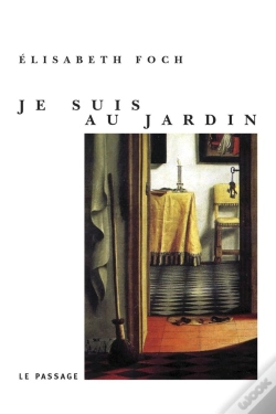 Capa do artigo Je Suis Au Jardin