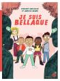 Je Suis Bellaque - Preview