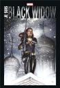 Je Suis Black Widow - Preview