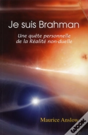 Capa do artigo Je Suis Brahman