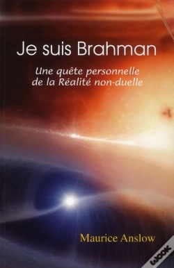 Capa do artigo Je Suis Brahman