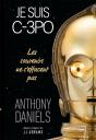 Je Suis C-3po - Preview