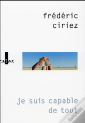 Je Suis Capable De Tout