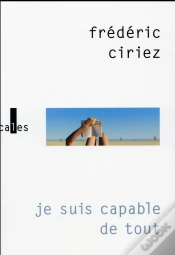 Capa do artigo Je Suis Capable De Tout