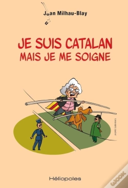 Capa do artigo Je Suis Catalan Mais Je Me Soigne