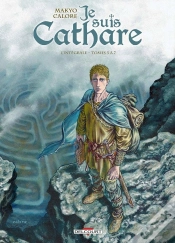 Capa do artigo Je Suis Cathare : Intégrale Vol.2 : Tomes 5 À 7