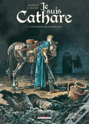 Capa do artigo Je Suis Cathare Tome 2 : Impardonnable Pardonné