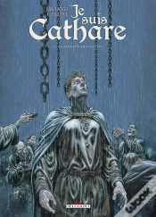 Capa do artigo Je Suis Cathare Tome 3 : Immensité Retrouvée