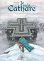 Je Suis Cathare Tome 7 : L'Accomplissement - Preview