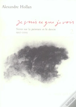 Capa do artigo Je Suis Ce Que Je Vois T.2