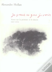 Capa do artigo Je Suis Ce Que Je Vois T.2