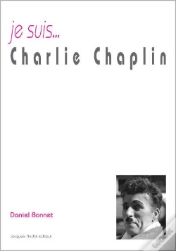 Capa do artigo Je Suis... : Charlie Chaplin