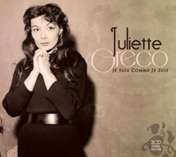 Capa do artigo Je Suis Comme Je Suis - CD