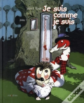 Capa do artigo Je Suis Comme Je Suis
