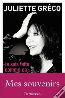 Capa do artigo Je Suis Comme Je Suis