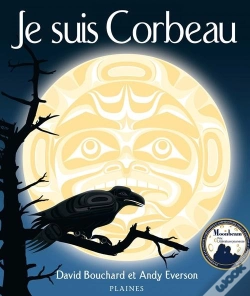 Capa do artigo Je Suis Corbeau : Un Recit De Decouvertes