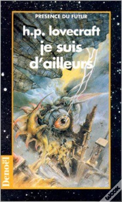Capa do artigo Je Suis D Ailleurs